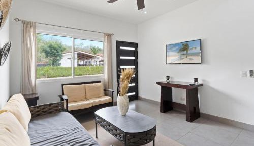 Three-Bedroom Home