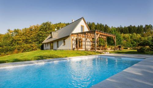 Three-Bedroom Chalet