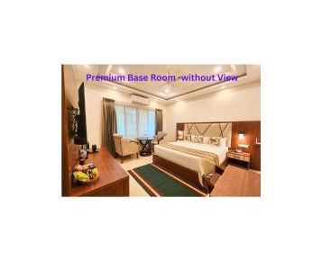 Premium Base Room Without View