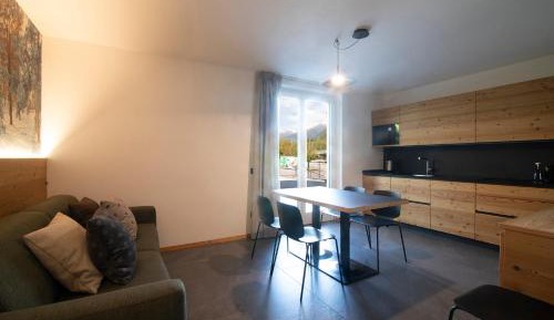Apartment - Ground Floor