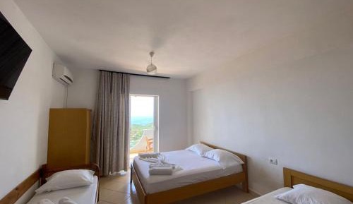 One-Bedroom Villa