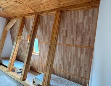 Mixed Dormitory Room
