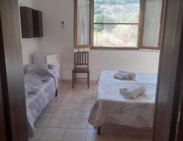 Double or Twin Room with Private Bathroom