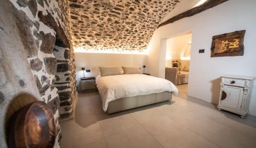 Suite Apartment