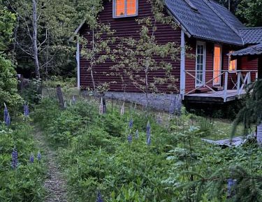 Three-Bedroom Home