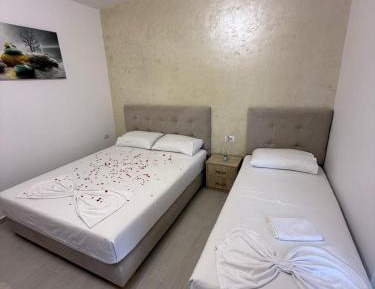 Basic Triple Room