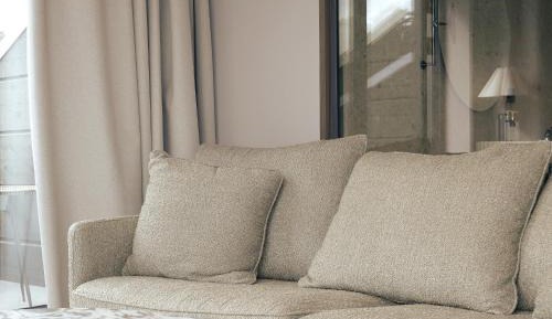 Deluxe Suite with Sea View