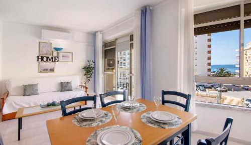 Superior One-Bedroom Apartment with Balcony