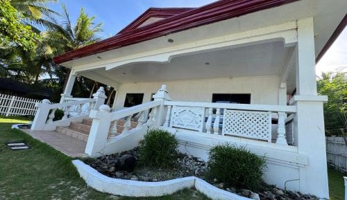 Bungalow - Beach Front
