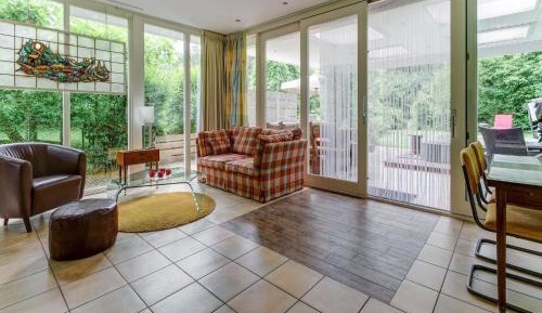 One-Bedroom Holiday Home