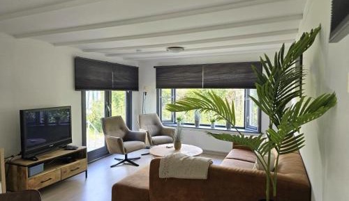 Two-Bedroom Holiday Home