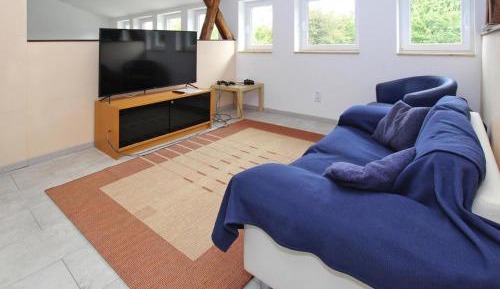 Five-Bedroom Holiday Home