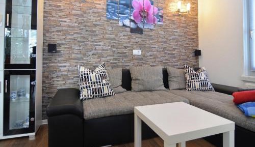 Two-Bedroom Holiday Home