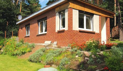 One-Bedroom Holiday Home