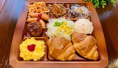 Single Room - Non-Smoking