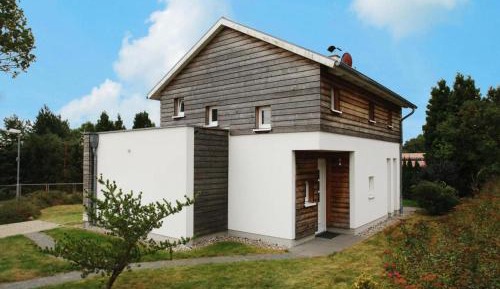 Two-Bedroom Holiday Home