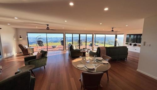 One-Bedroom Villa