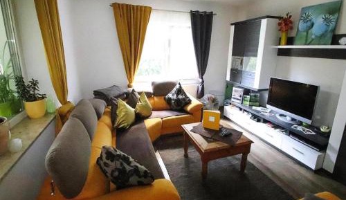 Two-Bedroom Holiday Home