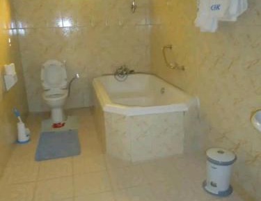 Double or Twin Room