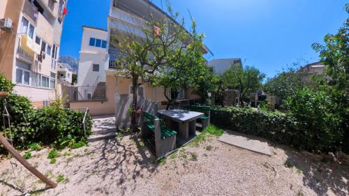 Apartment - Ground Floor