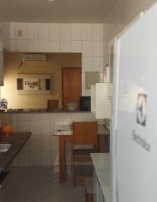 Two-Room Apartment