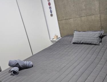 Duplex Quadruple Room