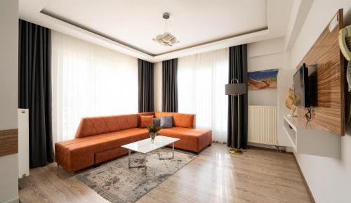 Standard Suite