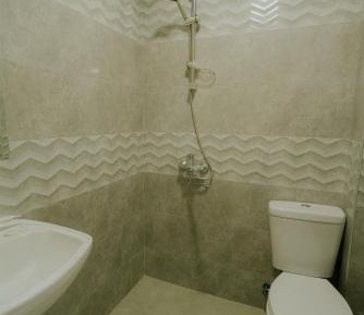 Deluxe One-Bedroom Apartment