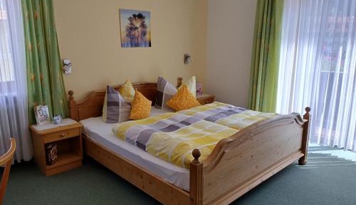 Triple Room with Balcony