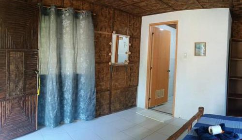 Standard Double Room with Fan