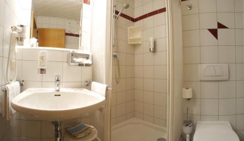 Single Room with Balcony
