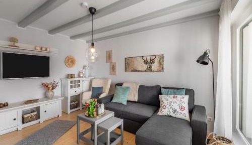 Two-Bedroom Holiday Home