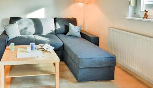 Two-Bedroom Holiday Home