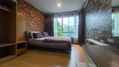 Queen Suite