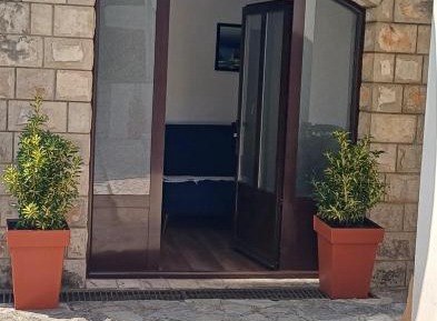 Studio with Terrace