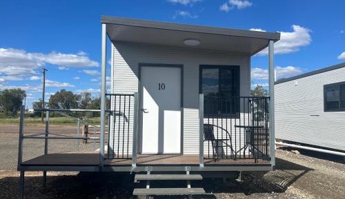 Double Room - Disability Access