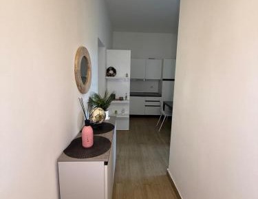 Two-Bedroom Deluxe Apartment