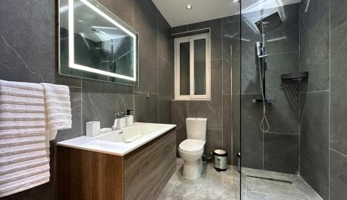 Apartment - Ground Floor