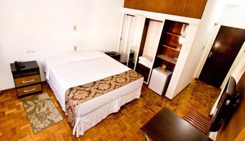 Double Room with Double bed