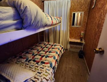 Double Room with Park View