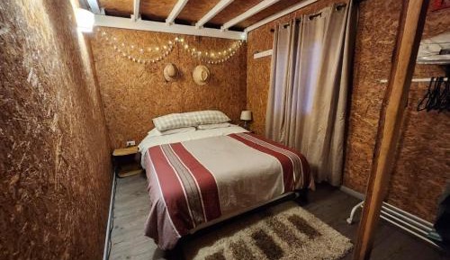 Double Room with Park View