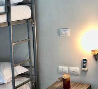 Studio Apartment with Balcony