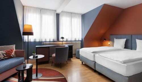 Comfort Room