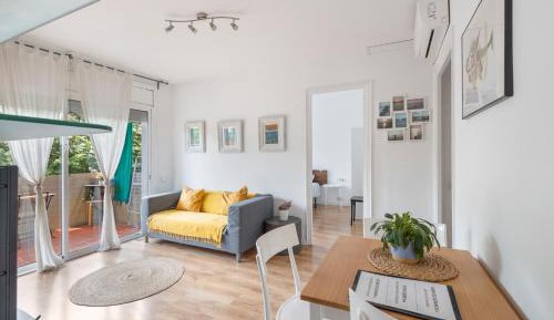Three-Bedroom Superior Apartment