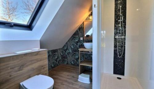 Family Double Room