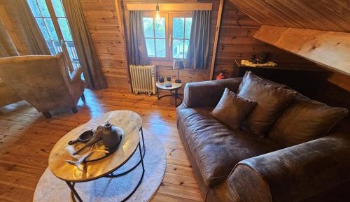 Two-Bedroom Chalet
