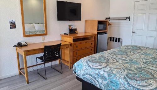 King Room - Accessible 
