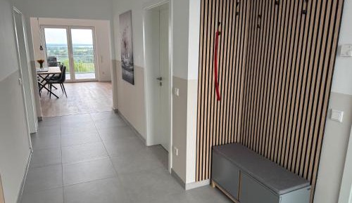 Two-Bedroom Superior Apartment