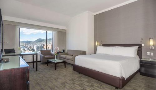Premium Double or Twin Room