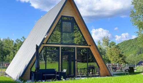 Three-Bedroom Chalet